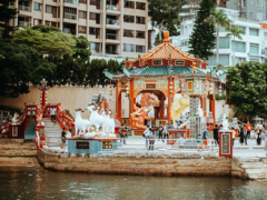 上海恩邦2020年端午節(jié)放假安排通知