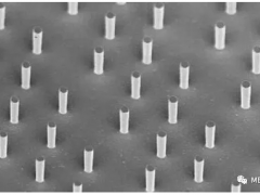 新型光刻技術解決硅材料脆性難題，MEMS機械性能極限有望突破
