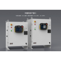 ARCC165標(biāo)準(zhǔn)控制系統(tǒng)