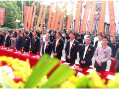 藏內基建發力，正泰“電氣之花”綻放天路