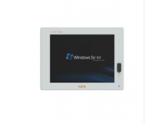 P17RF-E5/17寸電阻觸摸屏，無風扇