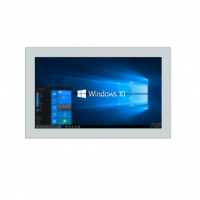 PK185CQ-E6 / 18.5寸電容觸摸屏，無風扇