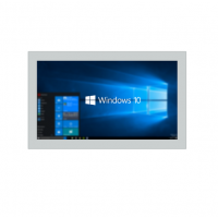 PK215CQ-E6 / 21寸寬屏電容觸摸屏，無風扇