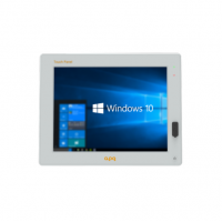 P17RF-E6 / 17寸電阻觸摸屏，無風扇