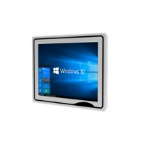 P150RF-E6 / 15寸電阻觸摸屏，無風扇