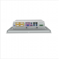 P15RF-E7L / 15寸電阻觸摸屏，帶 MXM 擴展