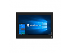 P191RF-700 / 19寸電阻觸摸屏，黑色