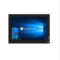 P191RF-700 / 19寸電阻觸摸屏，黑色