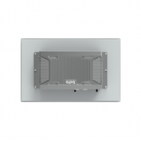 PK156CQ-E8 / 15寸電容觸摸屏，帶MXM擴展