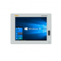 M10RF / 10寸電阻屏，工業(yè)級