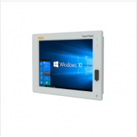 M12RF / 12寸電阻式觸摸，工業(yè)級