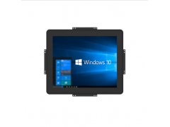 H170CQ / 17寸純平觸摸屏，無邊框