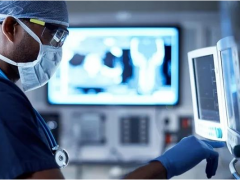 AI醫(yī)療|華北工控可提供醫(yī)療影像輔助診斷系統(tǒng)專用型計(jì)算機(jī)