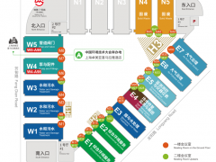 2000家展商云集——2020年中國環博會  附詳細展商名單