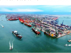 天津港集團與匯川技術簽署戰略合作協議，共同打造綠色智慧強港