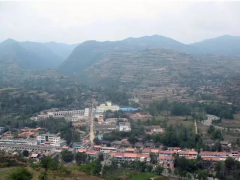 康斯特助力禮縣貧困地區打贏脫貧攻堅戰