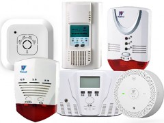 漢威以傳感器為“芯”，搭建物聯(lián)網(wǎng)生態(tài)系統(tǒng)“大樹”