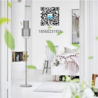 VIIYI薇伊負離子空氣凈化器ODM加工負氧離子機價格