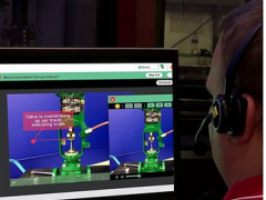 艾默生全新虛擬閥門維修服務提供高效、實時支持