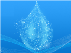 匯中超聲水表助力智慧社區精細化管理