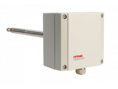 羅卓尼克風管溫濕度計