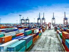 舜宇，寧波2020上半年外貿亞軍！