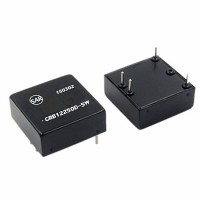 GRB12110D-5W/GRB12250DG-8W高壓電源