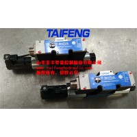 供應泰豐比例閥T4WREE6E32-1X