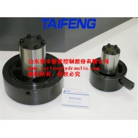 STF1-H100系列蝶形充液閥