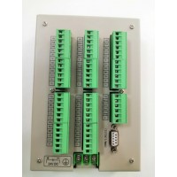 四軸焊接運動控制器