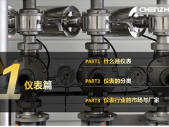 辰竹學堂 | 《煉化企業自動化控制方案》系列課程