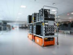 智能制造轉型升級，看AGV行業(yè)如何發(fā)展