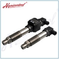 高溫型壓力變送器