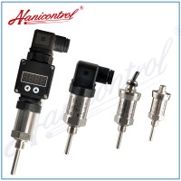 小巧型一體式溫度傳感器