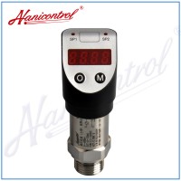 NCPDM1 智能數顯壓力控制器