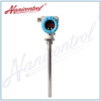 NCLSC 防爆型電容式液位變送器