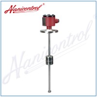 NCLSF 連續式浮球液位計