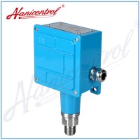 標準壓力變送器