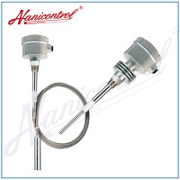 NCLCRA射頻導納液位開關