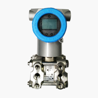 3051智能差壓變送器