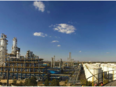 “智慧中海瀝青”—— 中控技術(shù)助力中海瀝青數(shù)字化生產(chǎn)