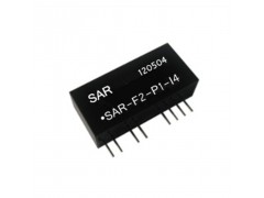 0-5Khz轉4-20mA脈沖信號隔離變送器