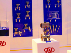 技術助跑 降本增效 復工復產跑出了川儀速達新速度