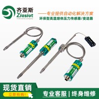 環保型高溫熔體壓力傳感器PT170 172 173