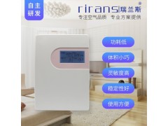 TVOC空氣質量檢測儀