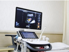 AI賦能醫學影像 | 華北工控彩色超聲診斷儀專用計算機產品