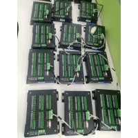 桁架機械手運功控制系統系列示教基礎知識