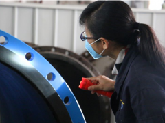 “學(xué)無(wú)止境，勤則可達(dá)”開(kāi)封儀表組織人員參加質(zhì)量標(biāo)桿在線交流