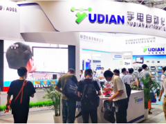 宇電工博會現場實況新鮮出爐 快來打卡啦~