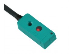 內(nèi)置雙開關(guān)磁極識別檢測傳感器_磁性